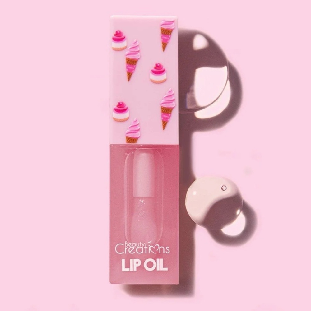 (3) Beauty Creations sweet Lip Oil NWOB
